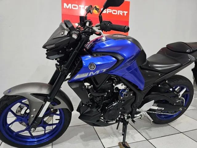 Mt 03 - Foto 5