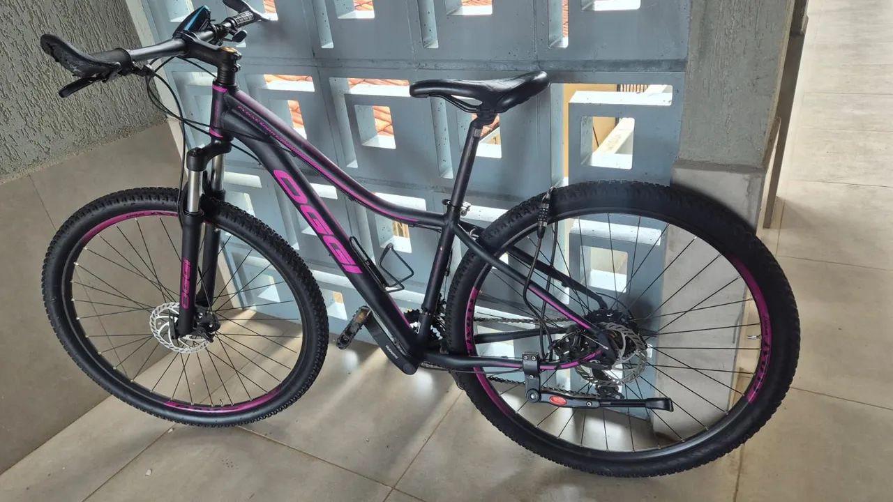 Bicicleta Aro 29 - Foto 4
