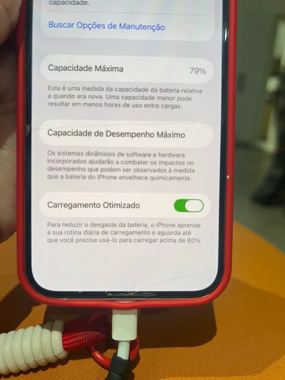 Iphone 12 128GB  - Foto 4