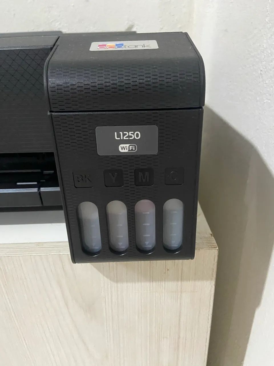 Impressora Epson L1250