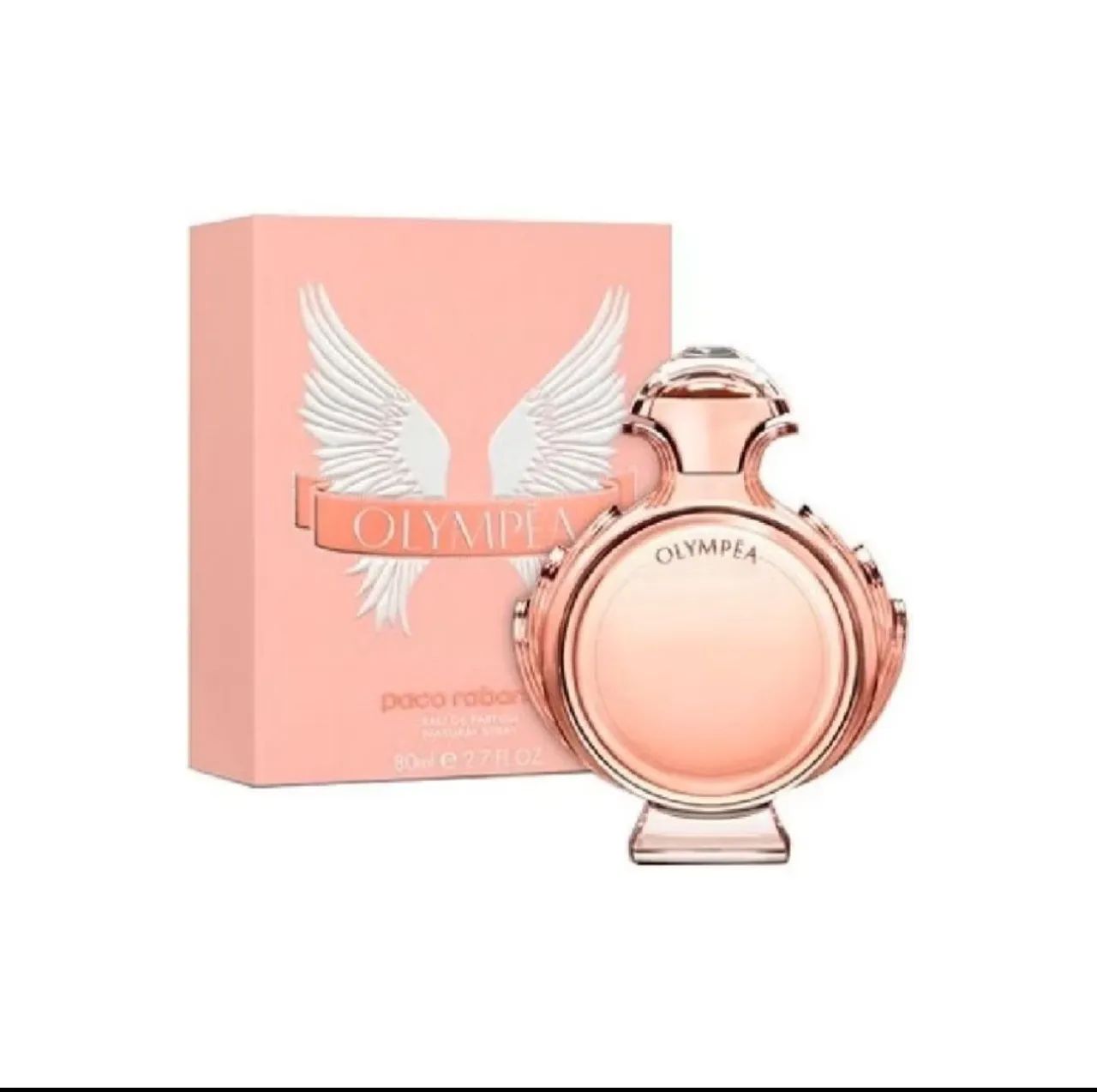 Perfume Olympea 80ml lacrado