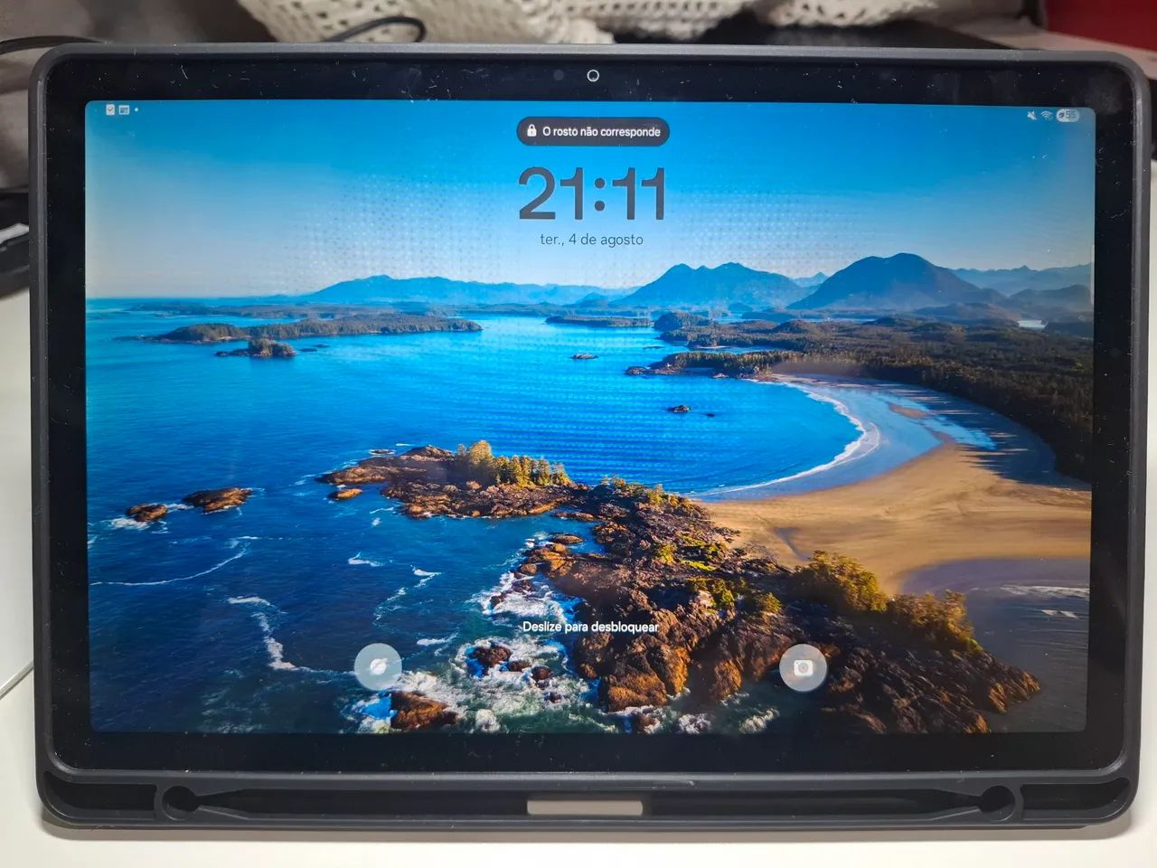 Samsung Tab A9 plus 64 gb
