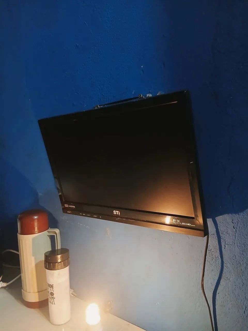 Televisão STI - Foto 3