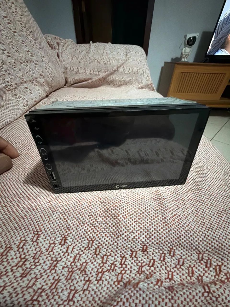 Multimídia  - Foto 3