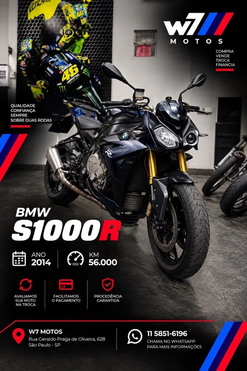 S1000r