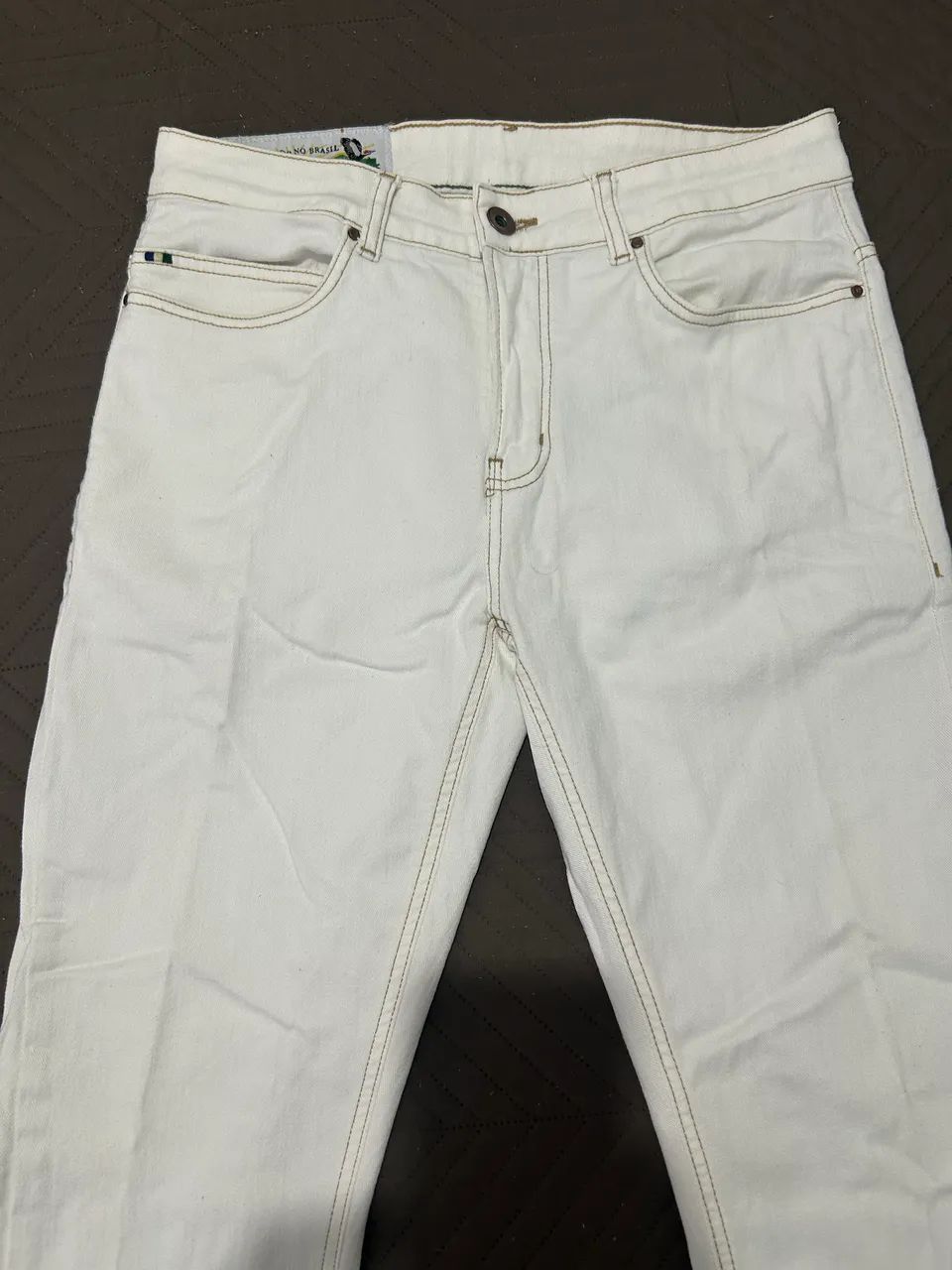 Calça Jeans RESERVA - Foto 2