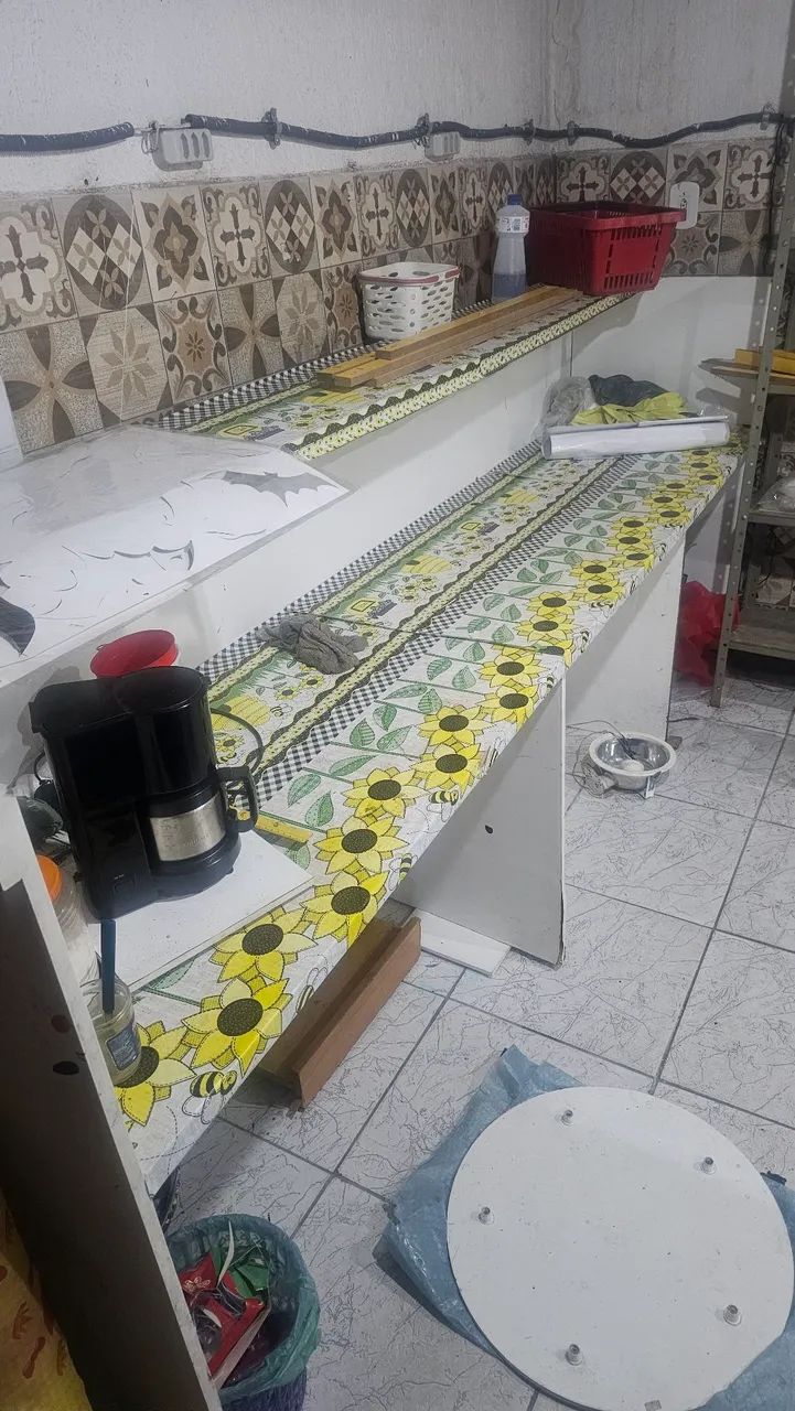 Balcão Multiuso - Foto 4
