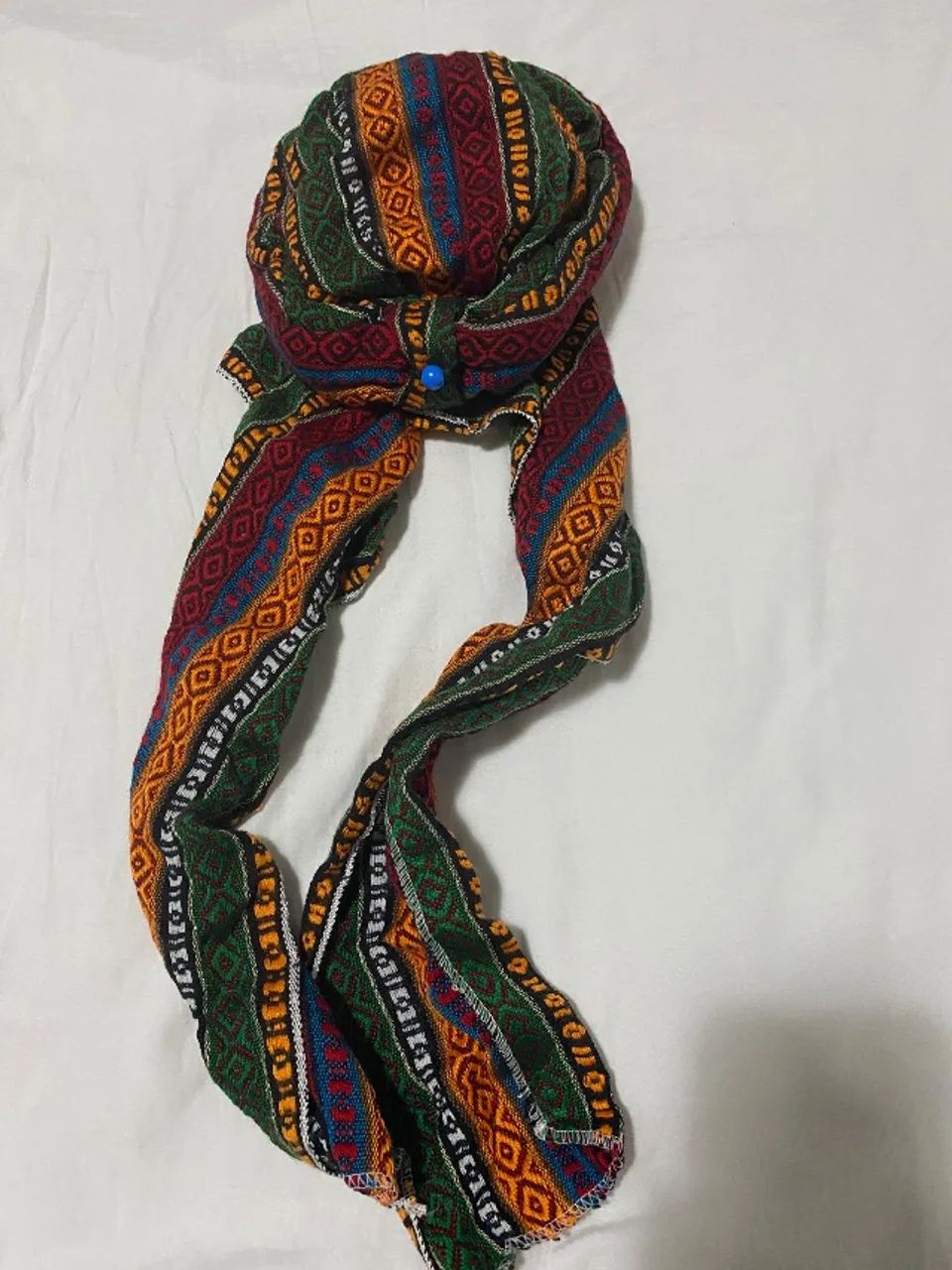 Turbante 
