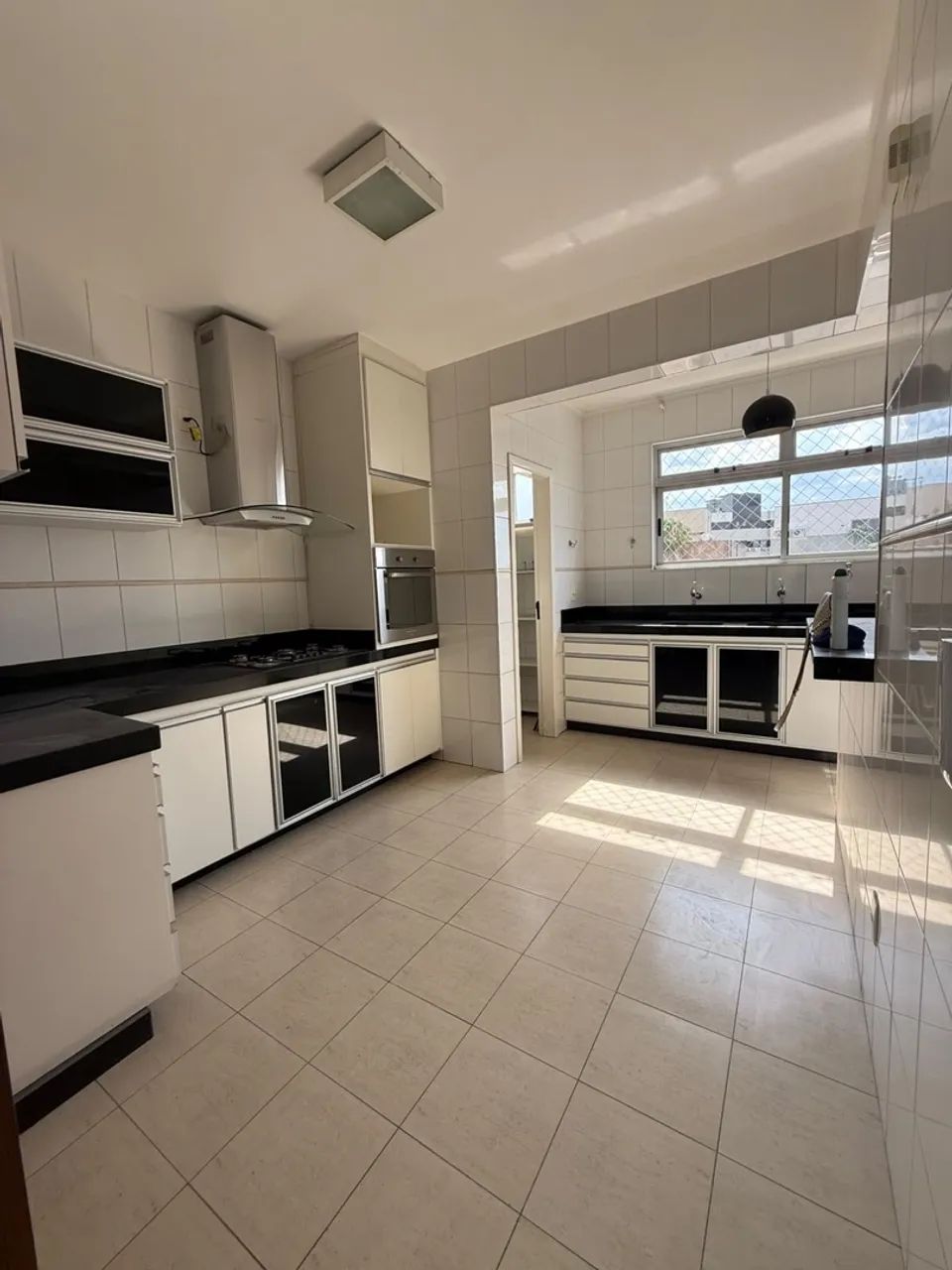Aluga-se linda cobertura duplex  - Foto 3