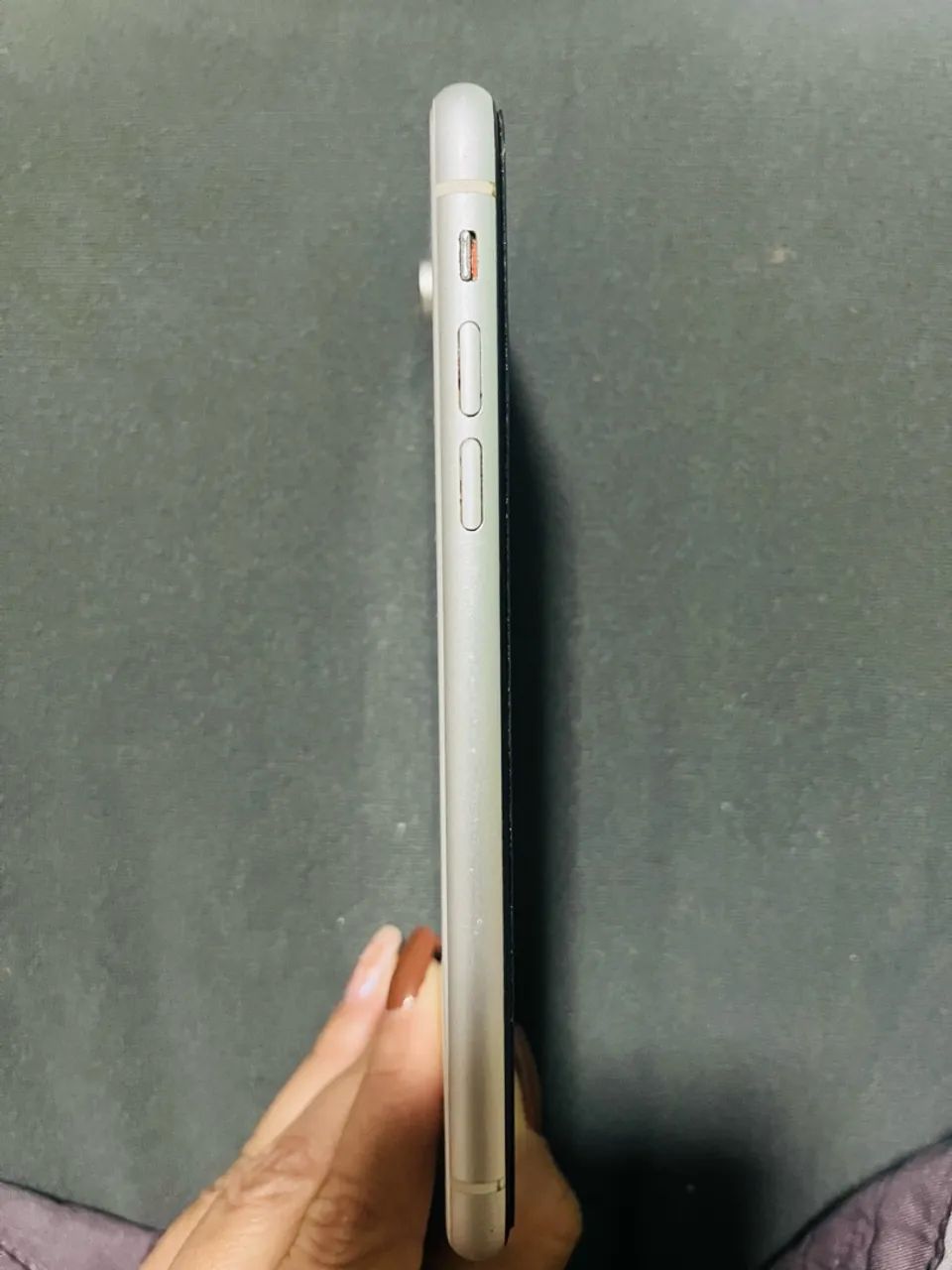 iPhone  - Foto 4