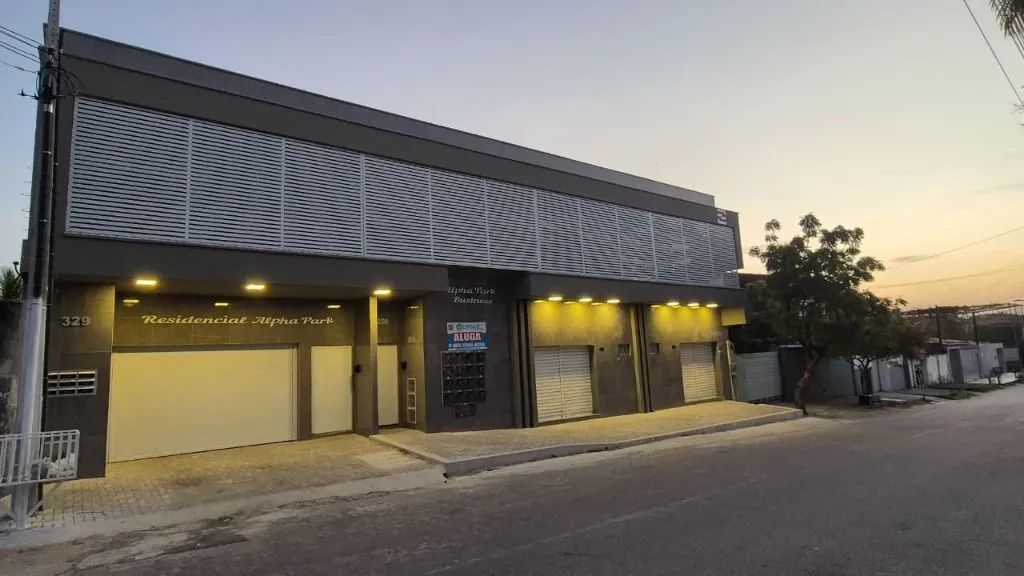 Loja para aluguel em Fortaleza - Itaperi - Foto 4