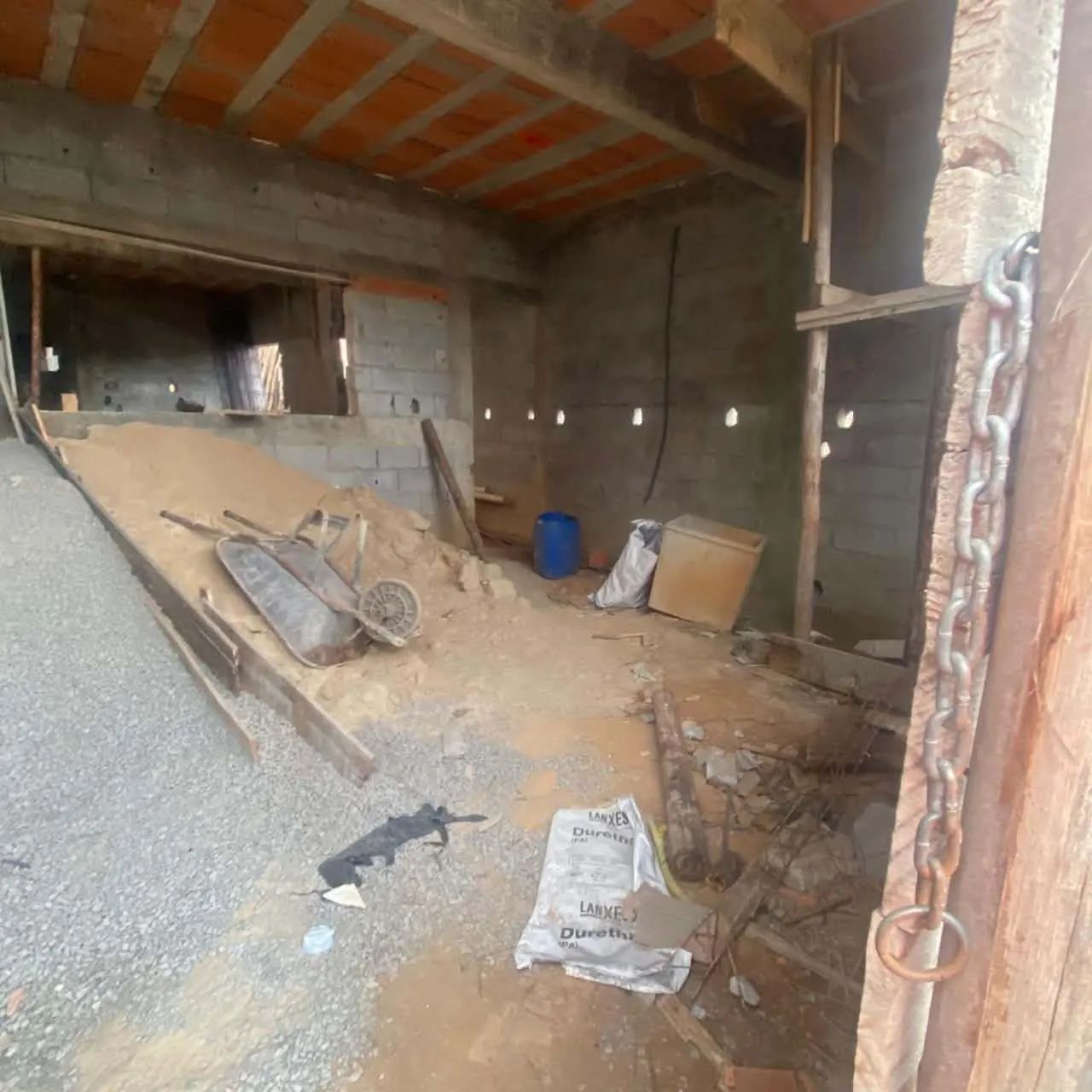 Terreno  - Foto 4