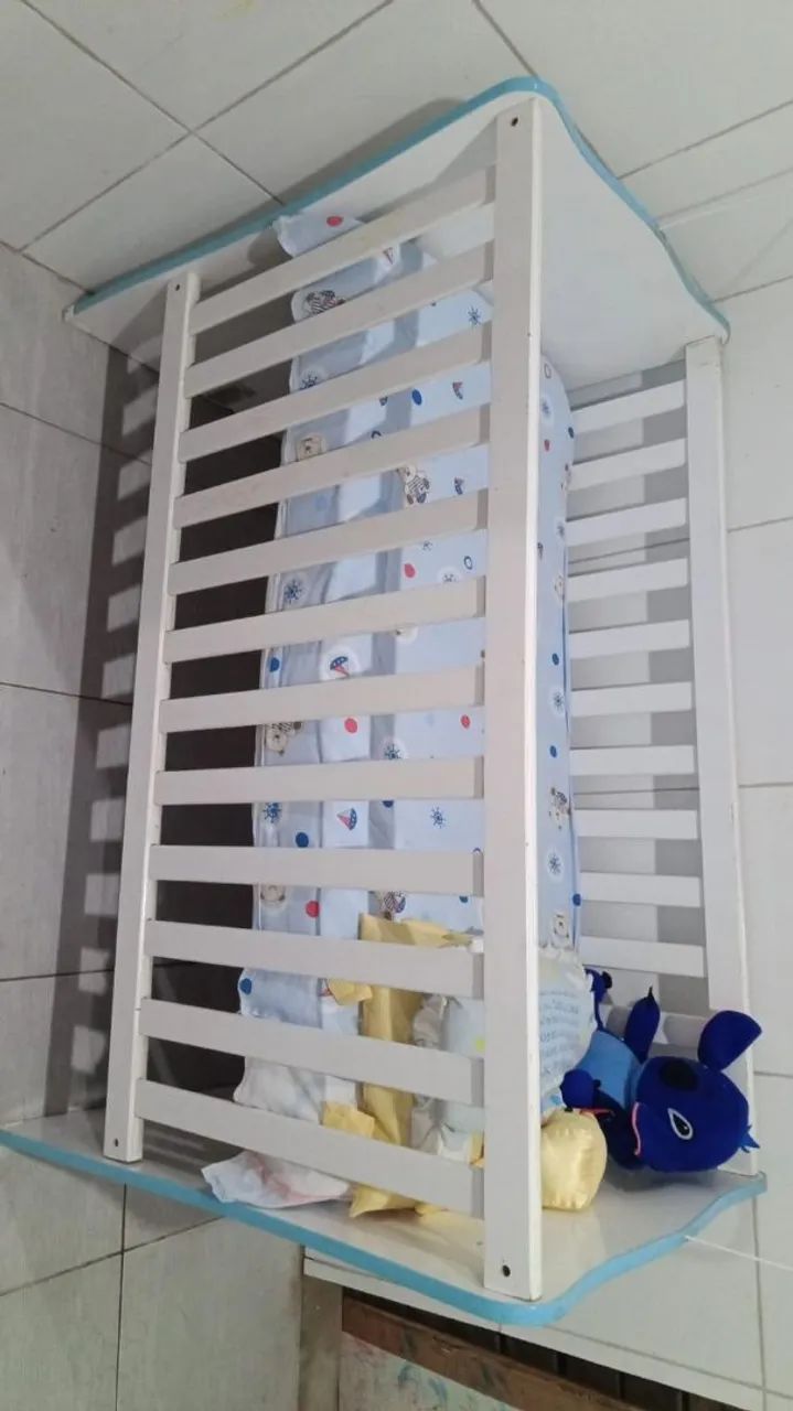 Berço 