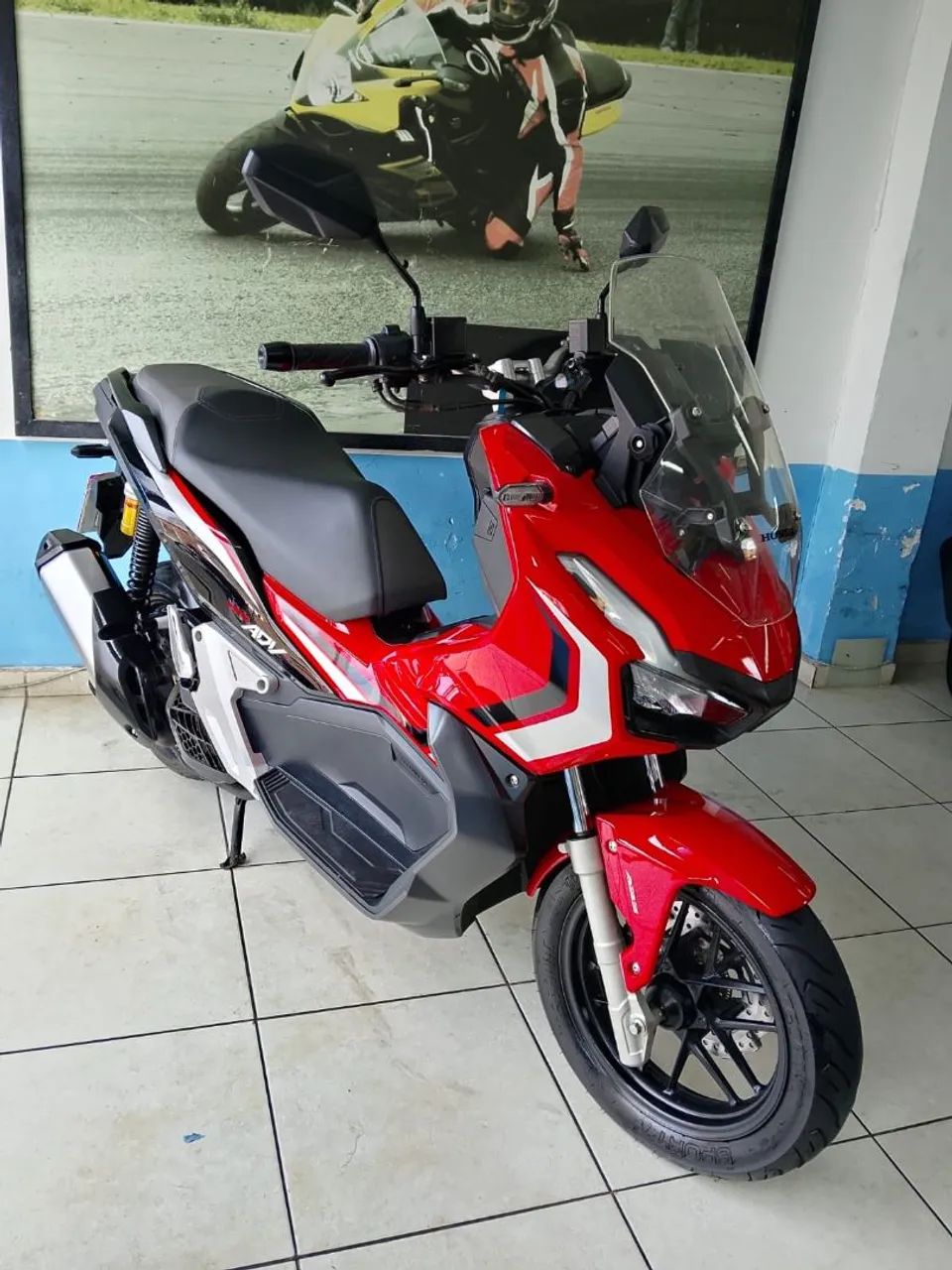 ADV 150 ABS U.DONA - Foto 3
