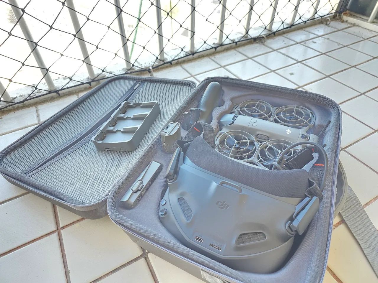 DJI neo 2 - FPV MORE COMBO - Foto 2