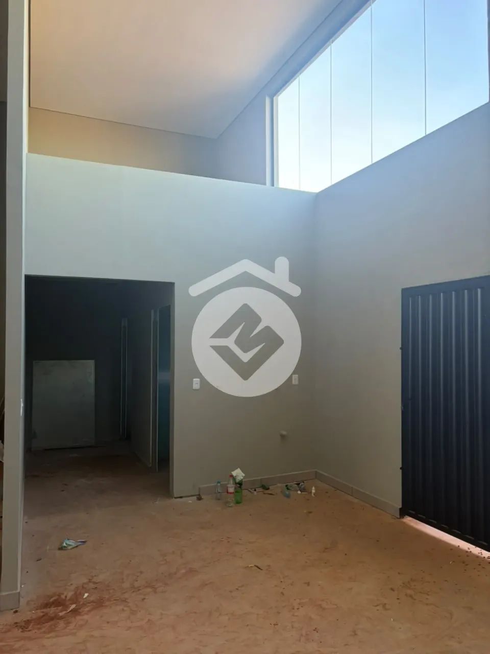 Galpão para locação - 242m² - Laranjeiras - Uberlândia/MG - Foto 4