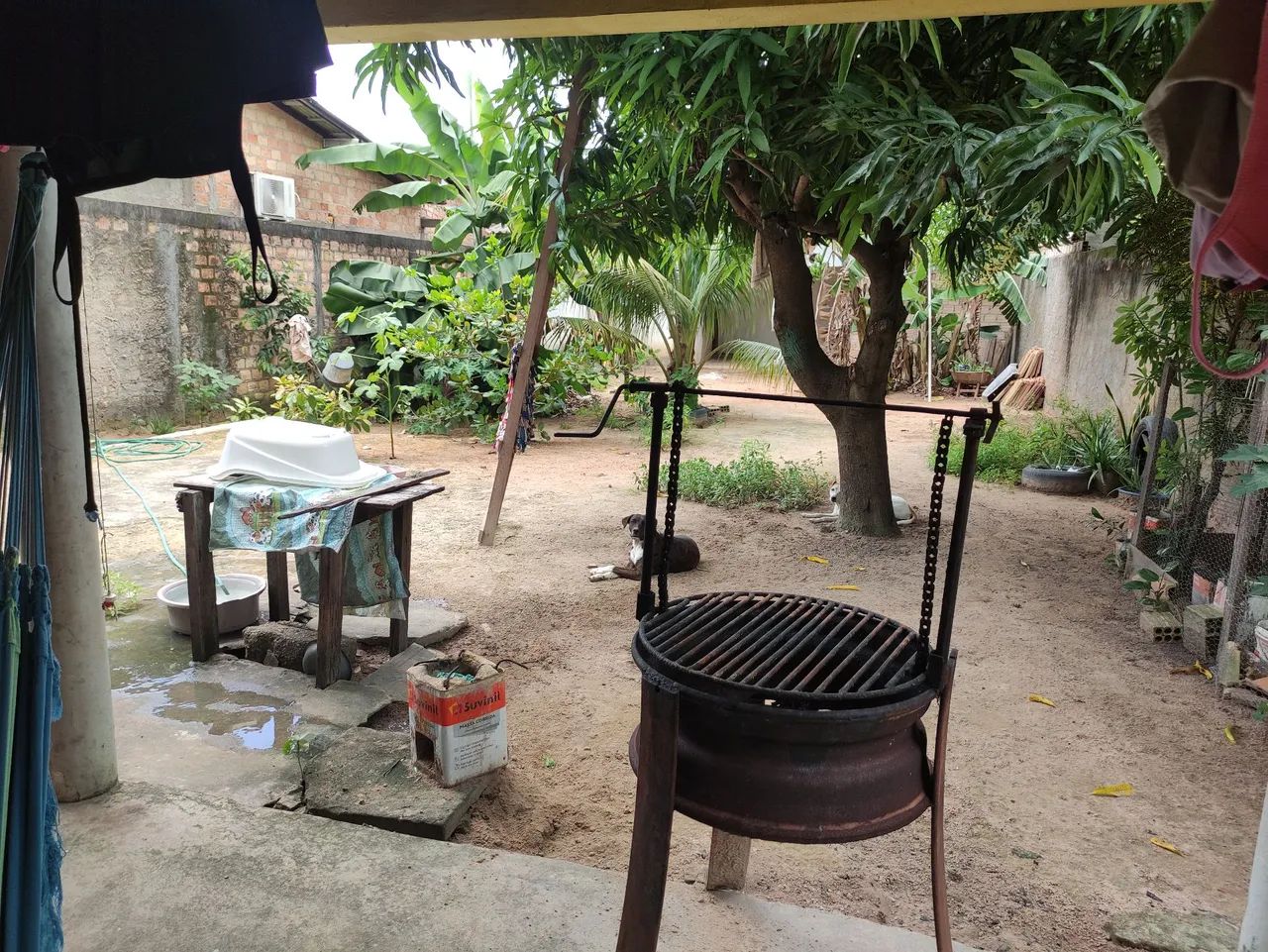 ? VENDE-SE CASA NO BAIRRO EQUATORIAL <br> - Foto 5