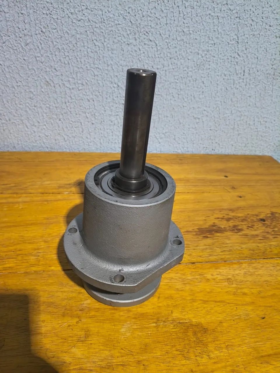 Kit mancal + polia Ae60 g 2  - Foto 2