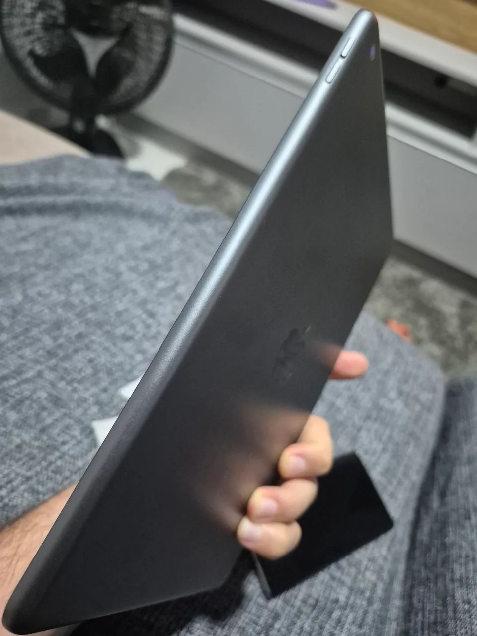 Ipad Apple 9 Geração 64Gb - Foto 3