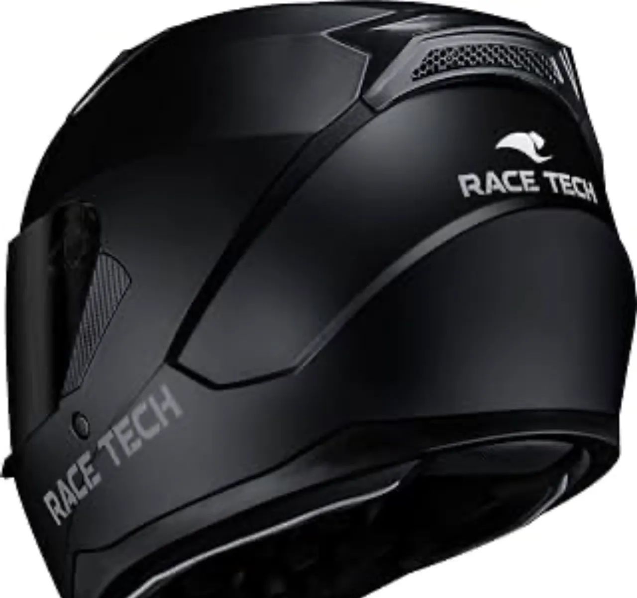 CAPACETE RACE TECH! 