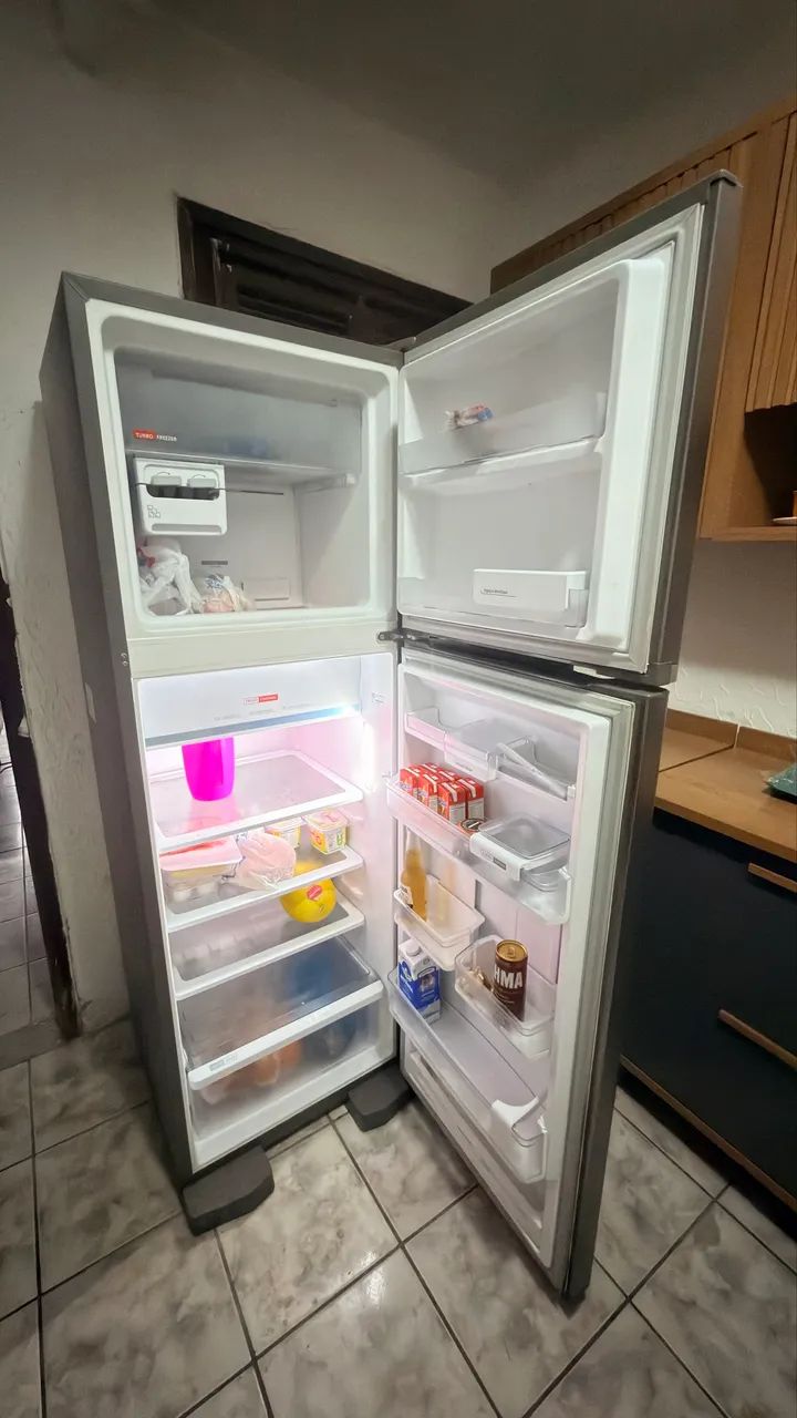 Geladeira Brastemp - Foto 2
