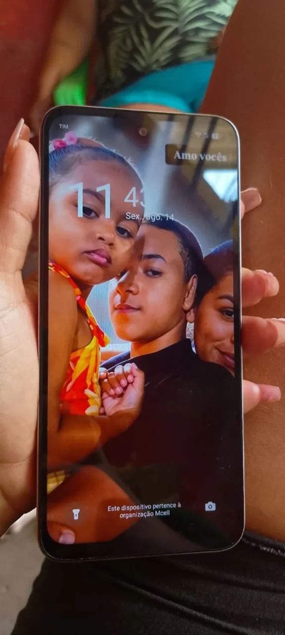 Vende -se um celular infinix smart 10 - Foto 3