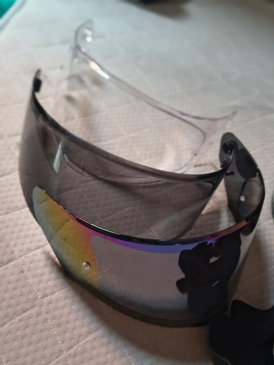 Capacete LS2 - Foto 5