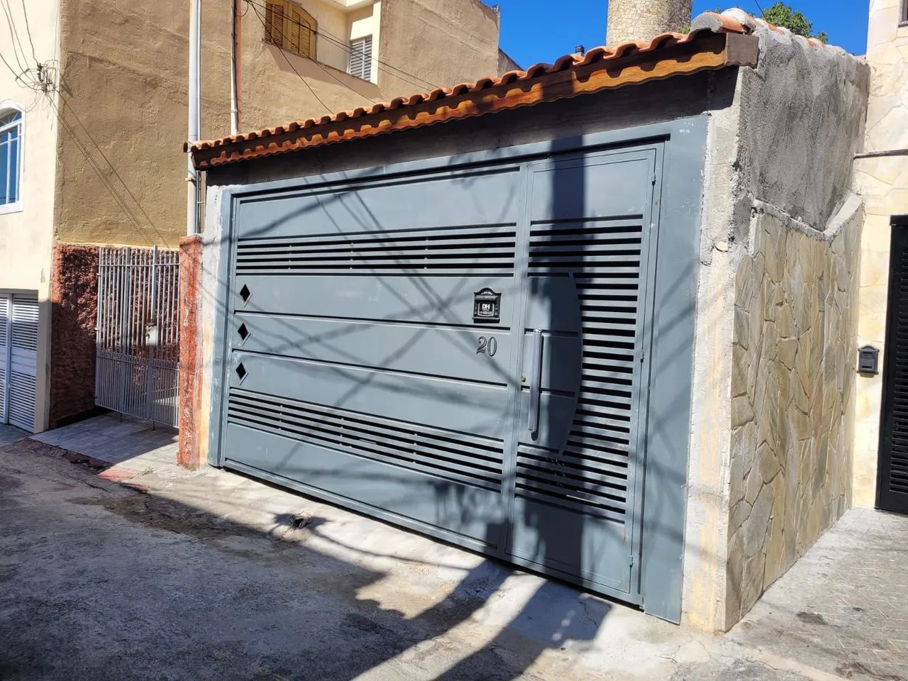 Primeira imagem do imóvel