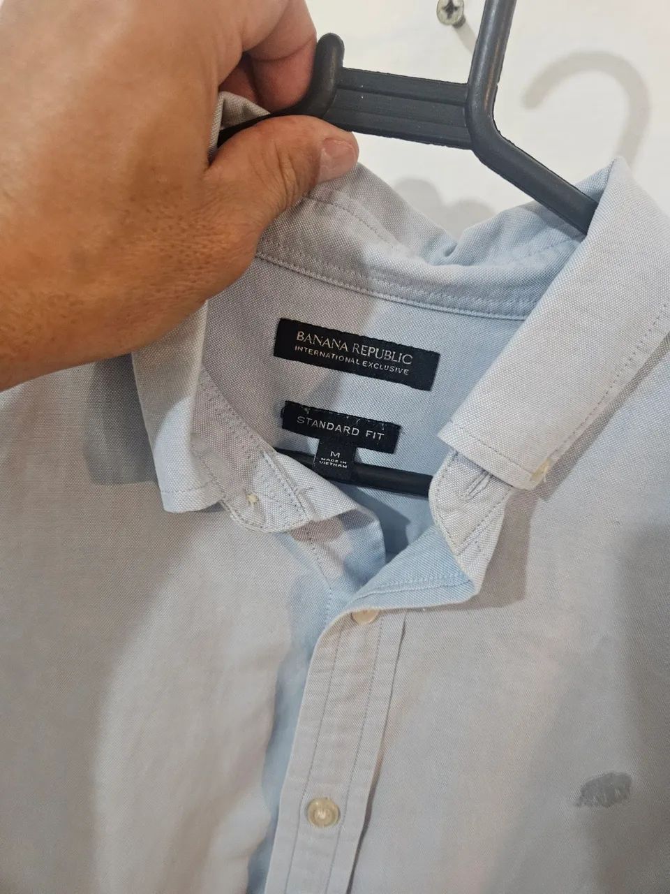 camisa banana republic - Foto 2