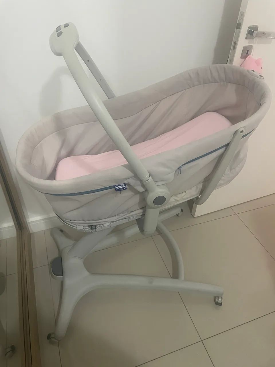 Berço Chicco 4 em 1 - Foto 2