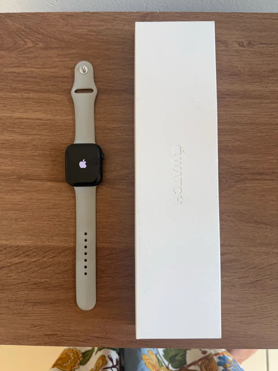Apple Watch 8 45mm - Foto 3