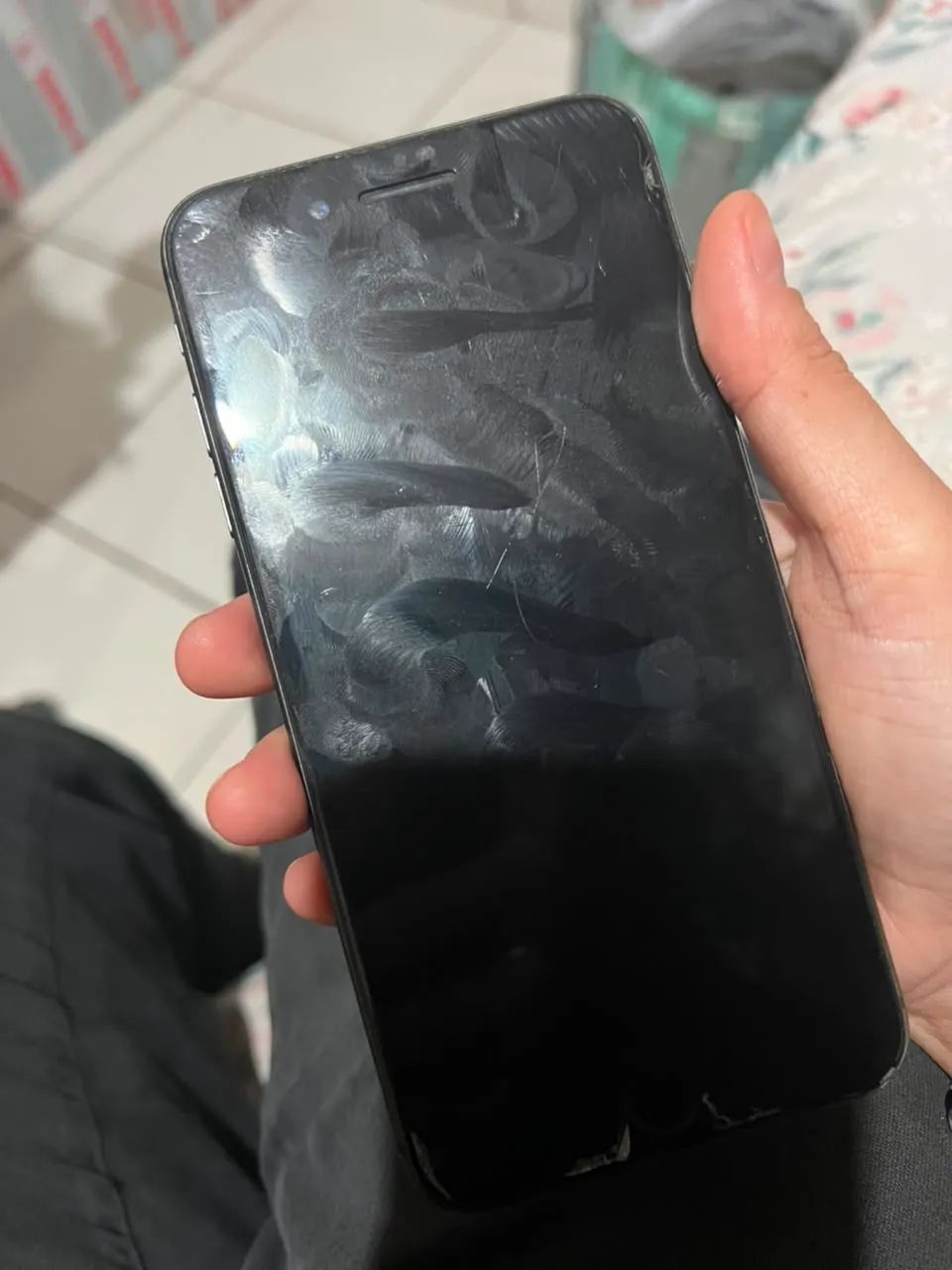 VENDO iPhone 8 Pro Max- 400,00  - Foto 2