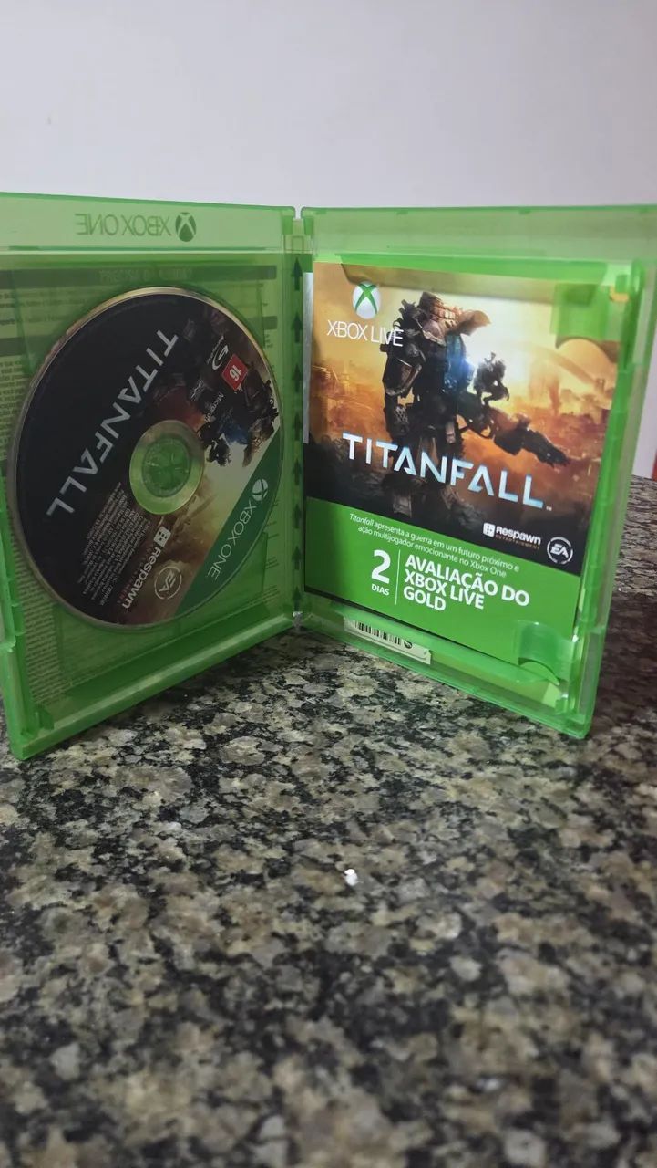 Titanfall - Foto 2