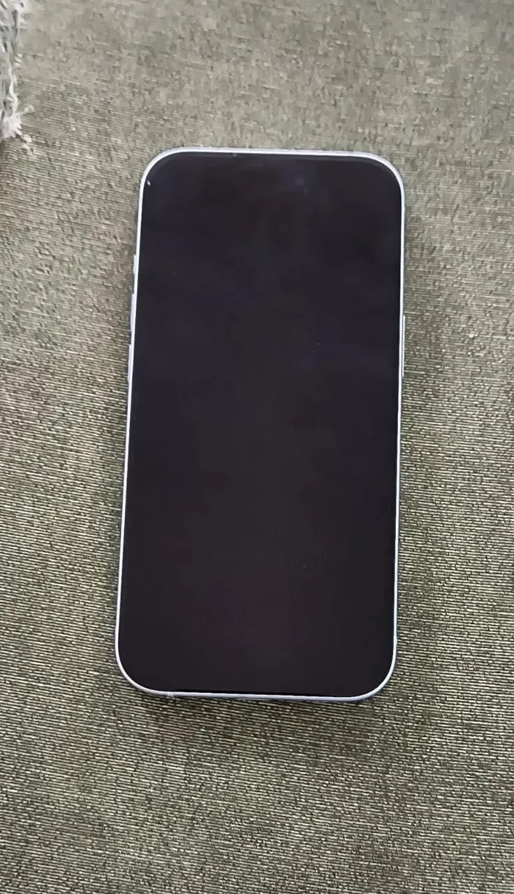 IPhone 15 256 gigas 93% com garantia 