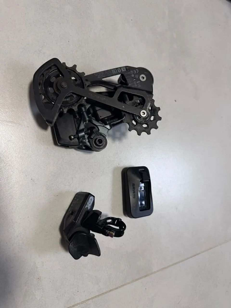 Kit Sram GX  Axs  - Foto 3
