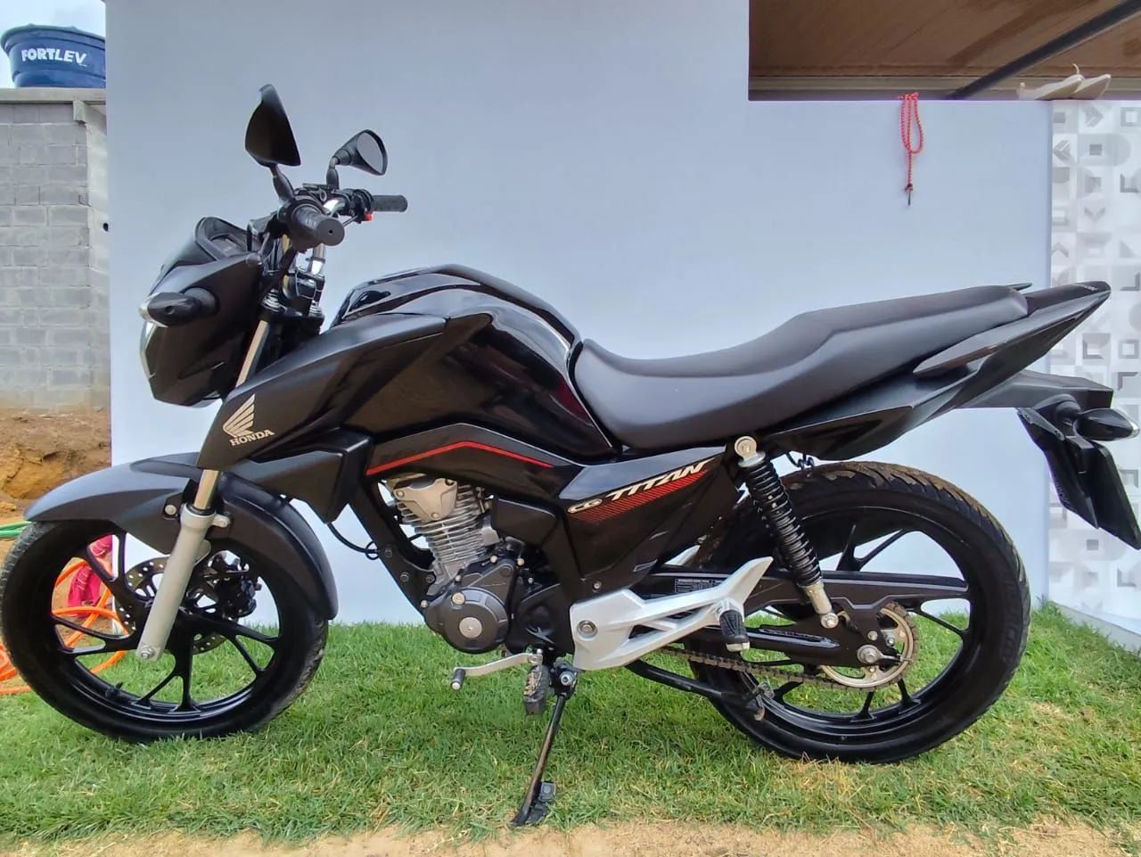 Cg titan 2023/24 - Foto 2