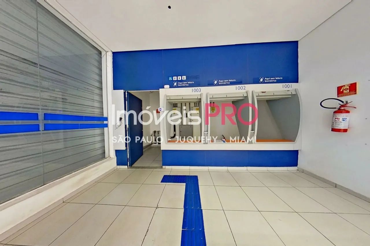 Oportunidade Única: Prédio Comercial em Moema com Zoneamento ZEU - Foto 5