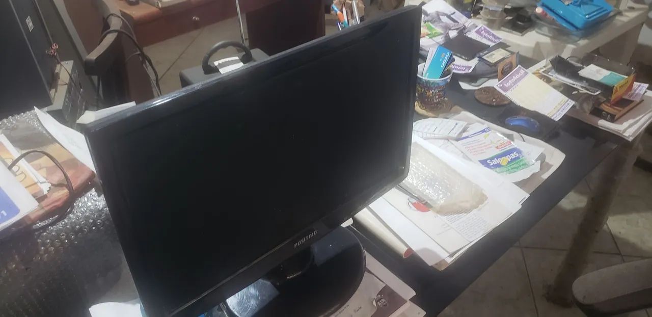Monitor POSITIVO W1943CV