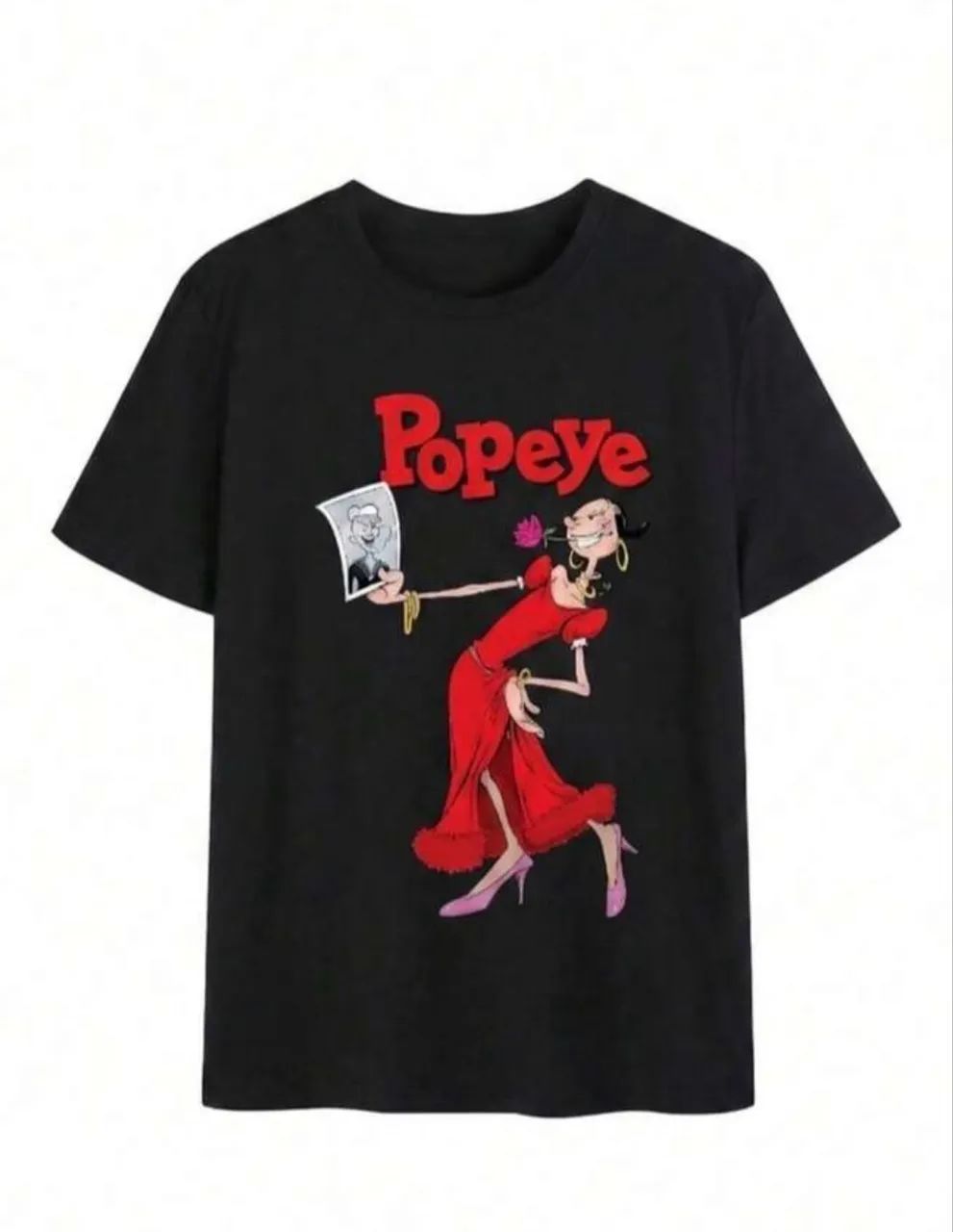 Camisetas personalizadas 