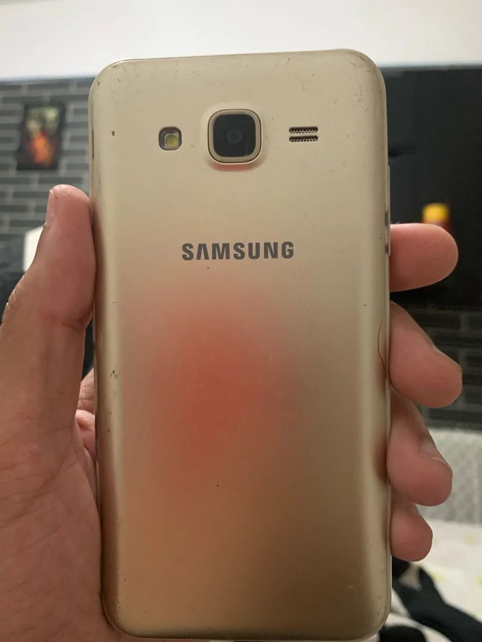 Galaxy J5 - Foto 3