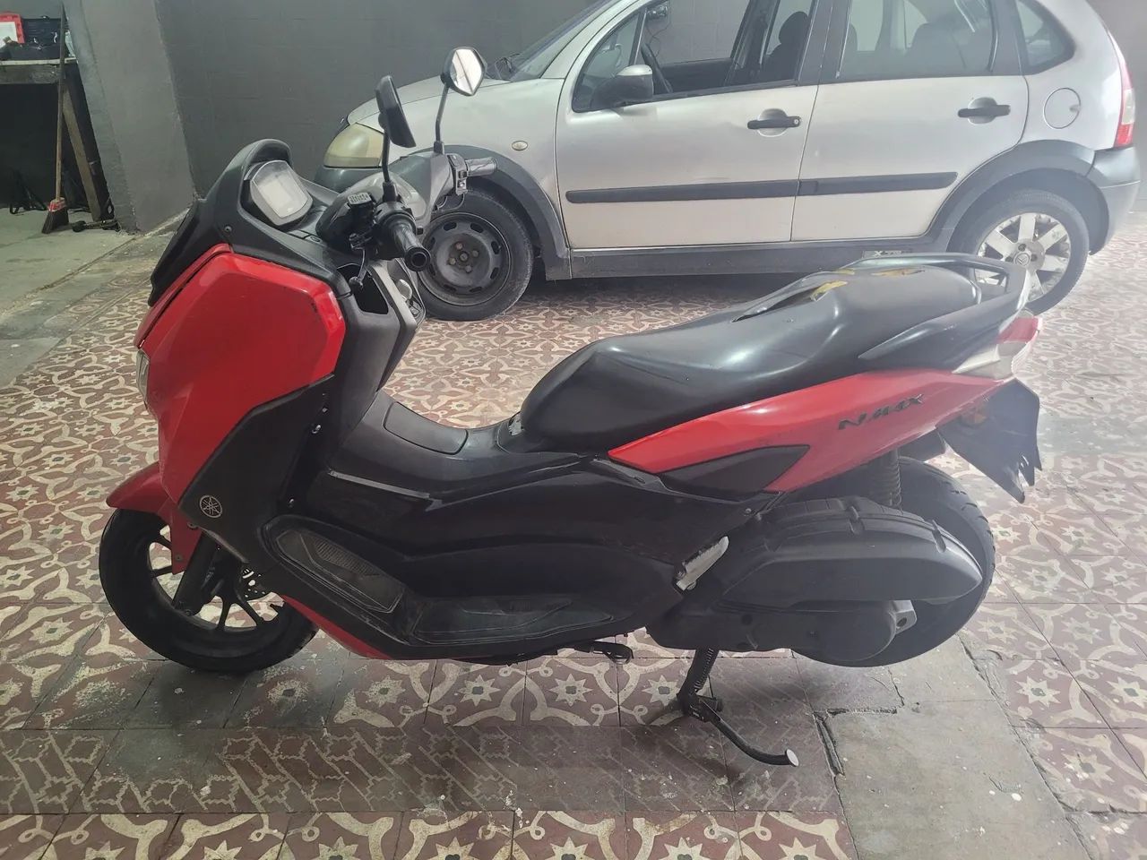 Vendo Nmax 2023 - Foto 3