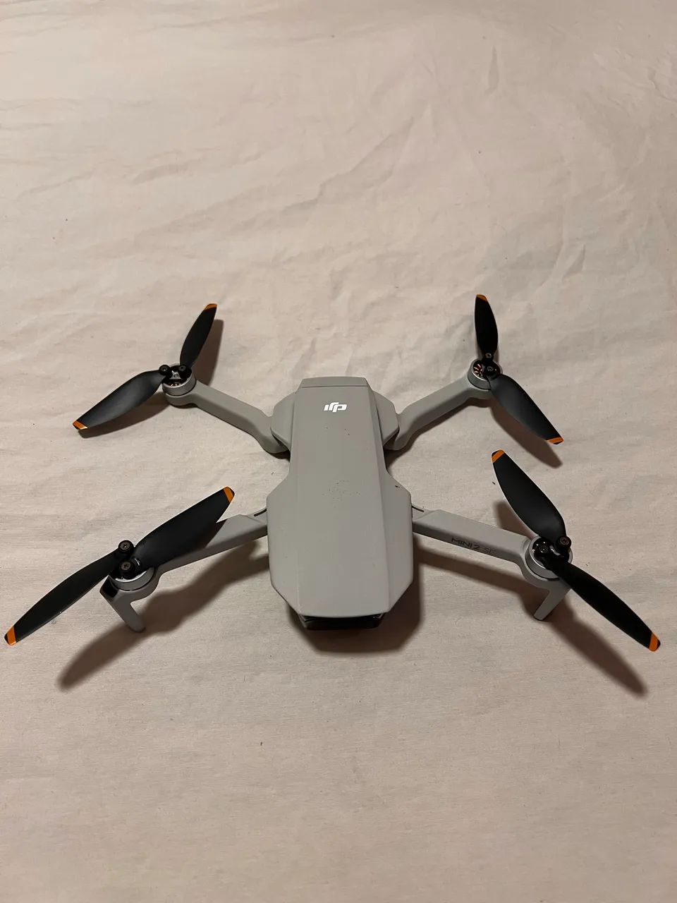 DRONE DJI MINI 2se - Foto 4