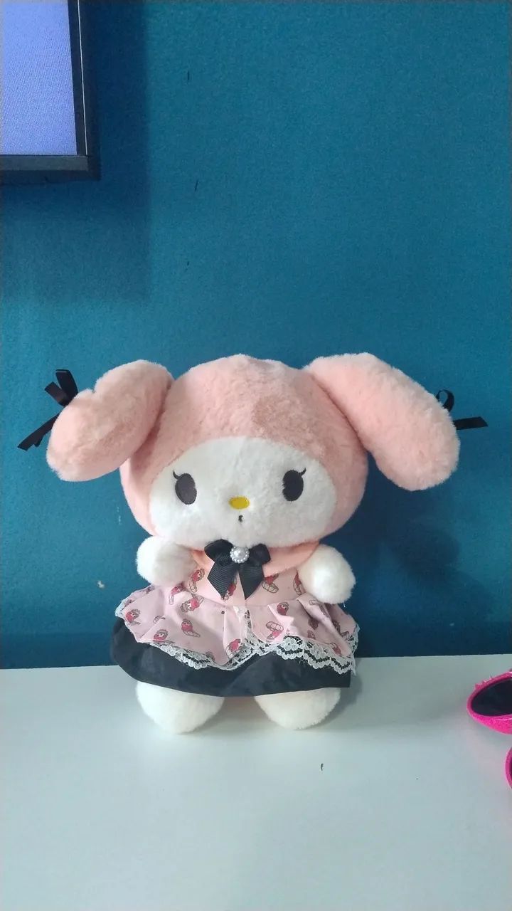Sanrio amiga da Hello Kitty M - Foto 5