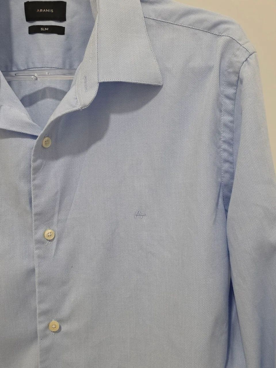 CAMISA ARAMIS