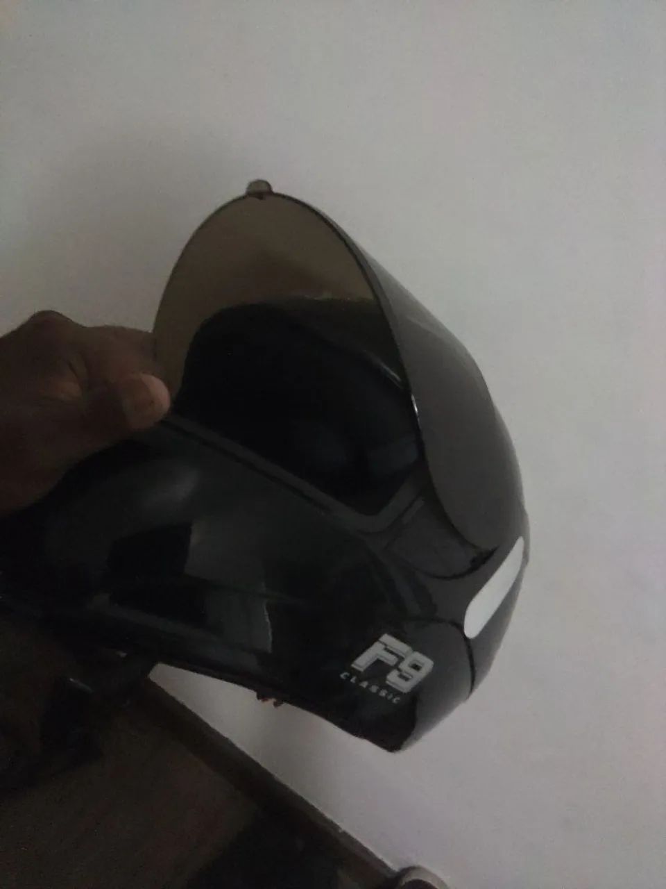 Capacete 
