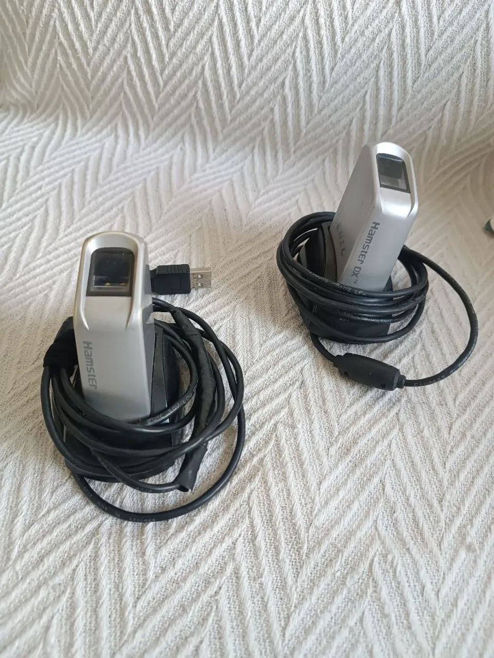 Leitor biométrico 65204105851395122