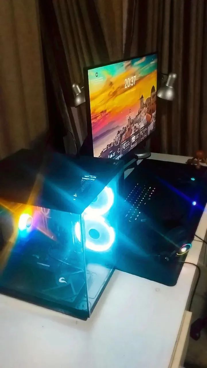 Computador / PC (Setup completo) - Foto 2