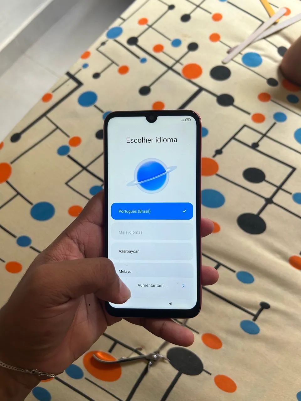 XIAOMI REDMI NOTE 7 - Foto 4
