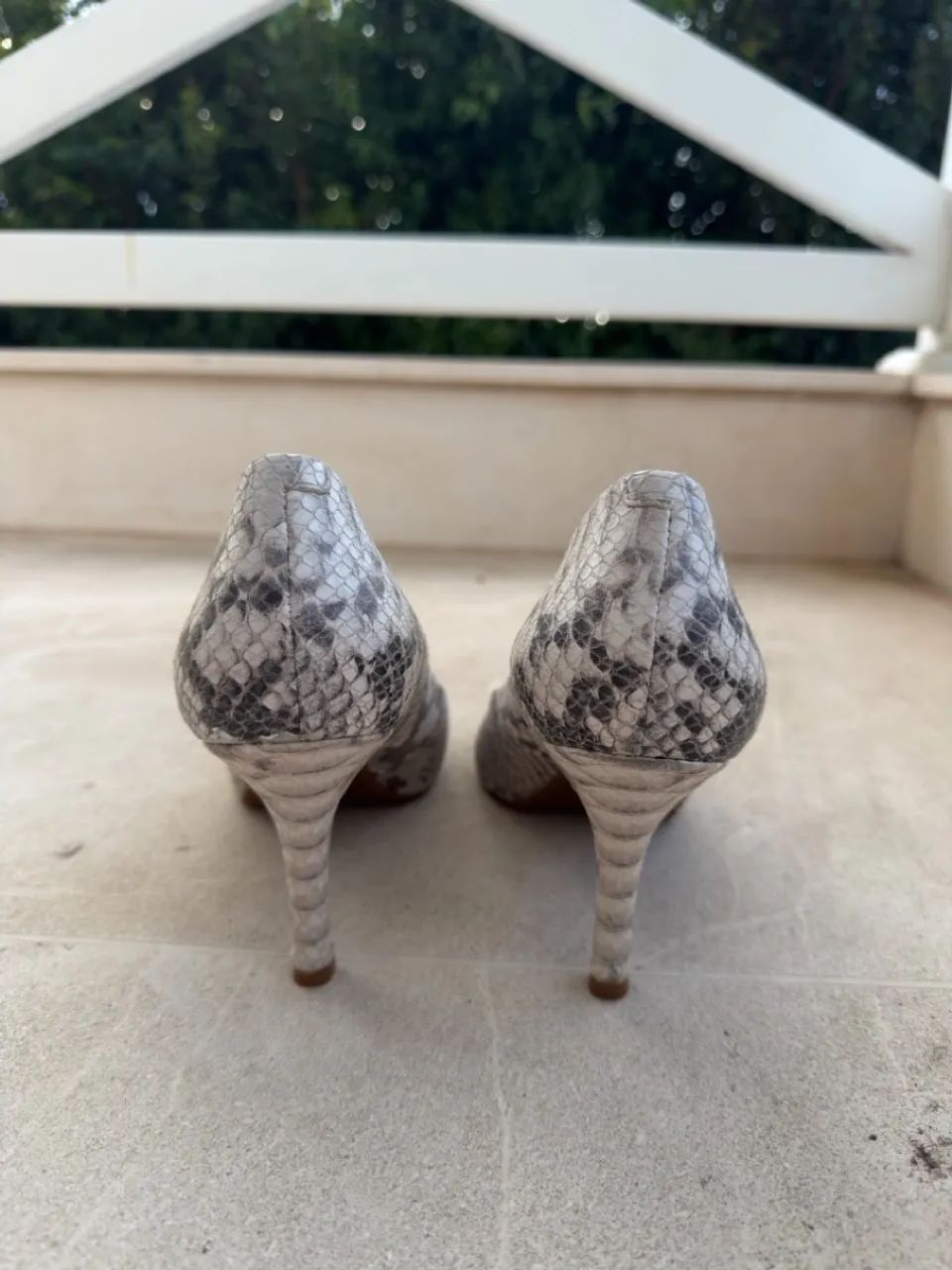 Sapato - Foto 3