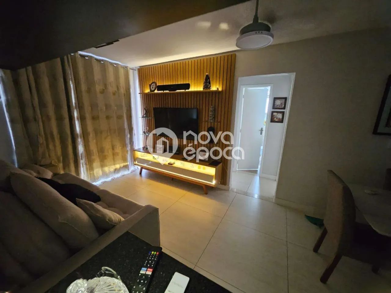 Méier | Apartamento 2 quartos - Foto 5